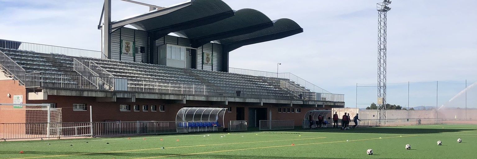 UD CARRIÓN 🔰 banner