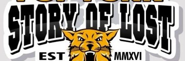 StoryOfLost Profile Banner