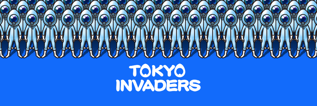 tokyo_invaders's profile banner image