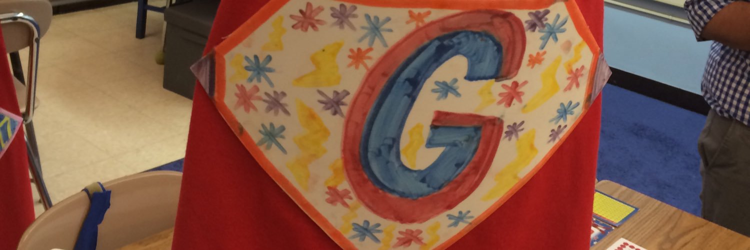 DawnGervase's profile banner image