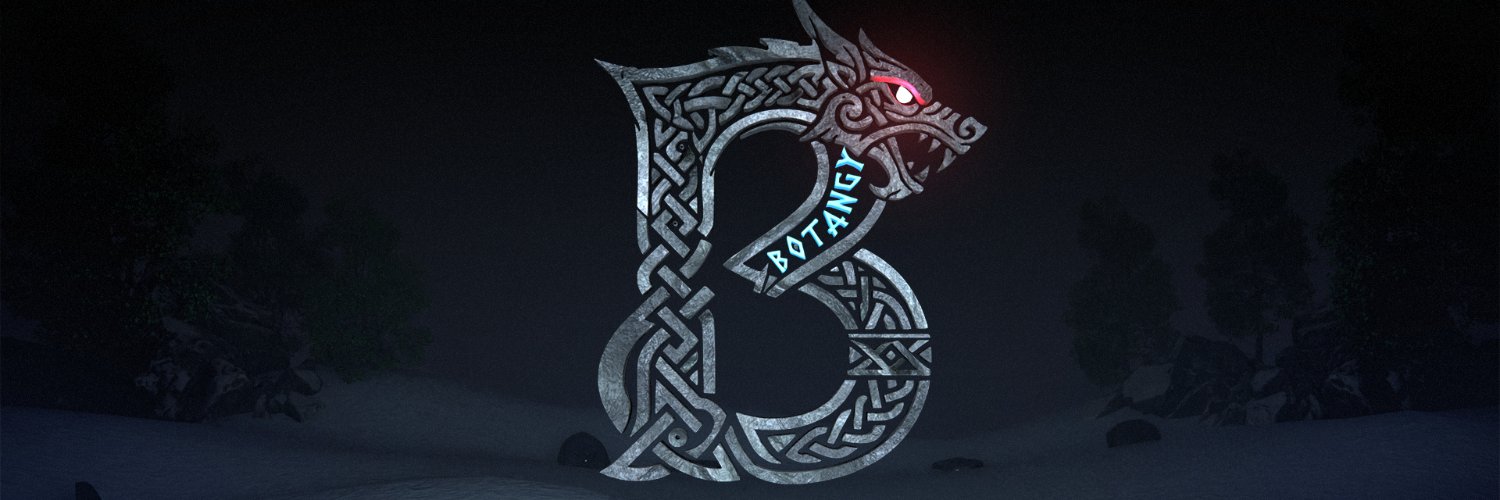 Botangy banner