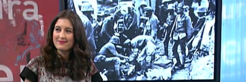 Dra. María Lara Martínez banner