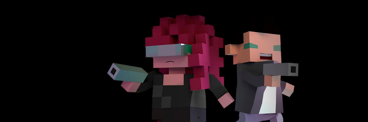 David  Luengo banner