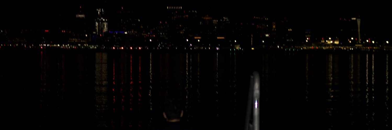 Richard Tierney banner