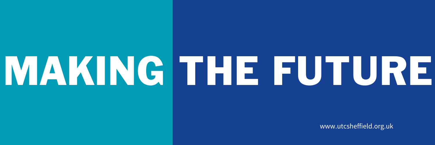 Sheffield UTC Academy Trust banner