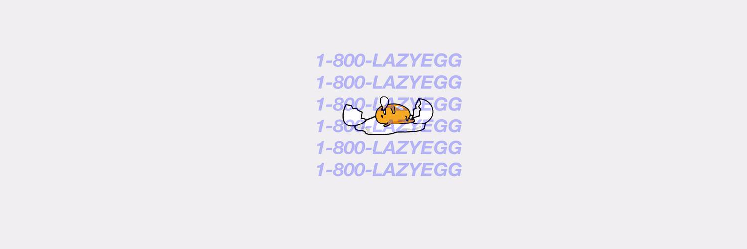 friedeggsrp's profile banner image