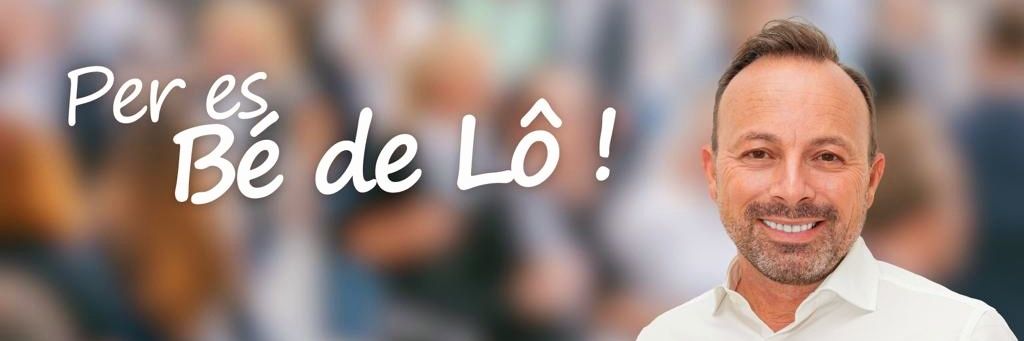 José Luis Benejam banner