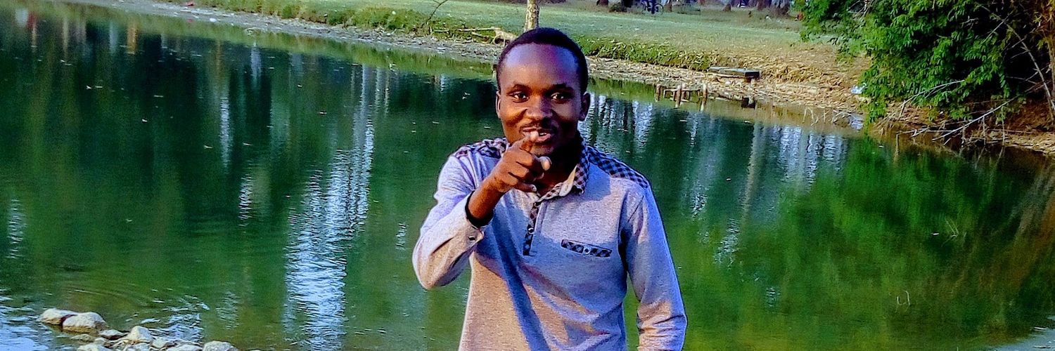 WicksonSheko's profile banner image
