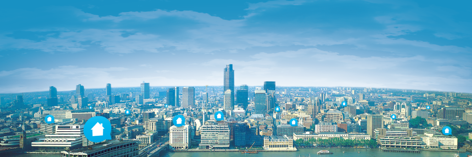Propertywide's profile banner image