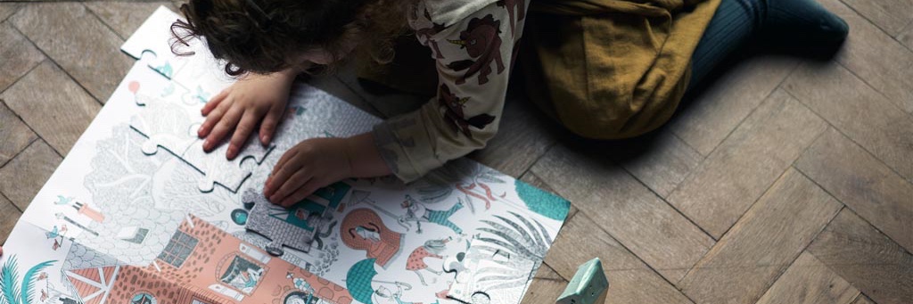 Alexis Ralphs banner