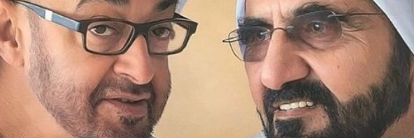 HamdaAlawadi's profile banner image