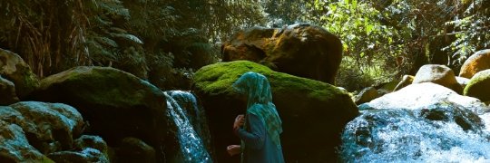 Mahari's mama banner