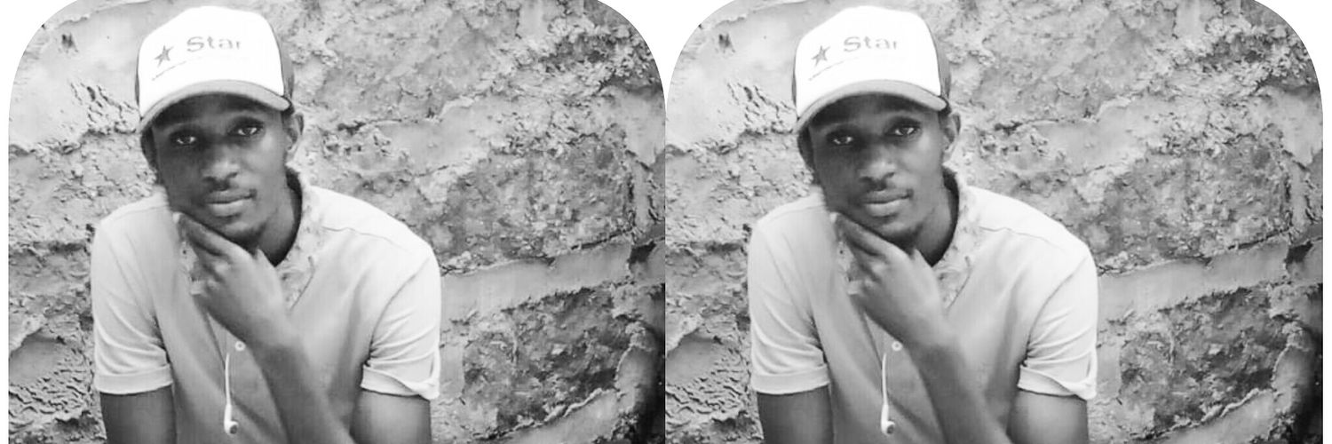 IsaiahMtume's profile banner image