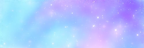 🎀 banner