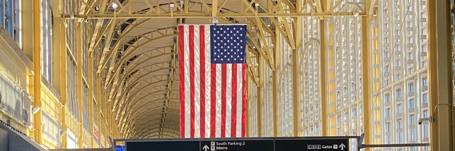 Doug Armstrong banner