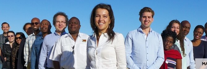 DiploFoundation's banner