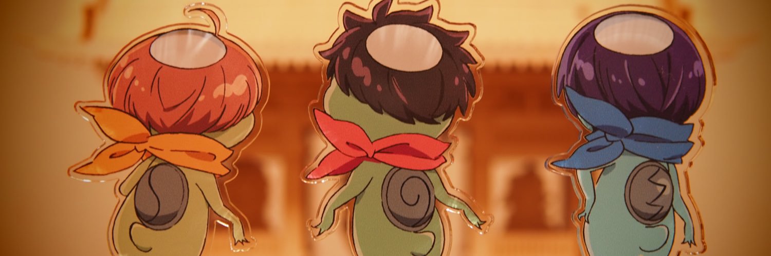 mesyoko's profile banner image