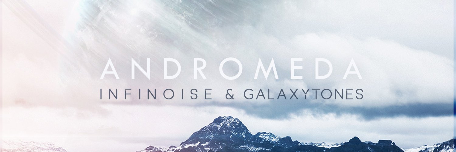 InfiNoise banner