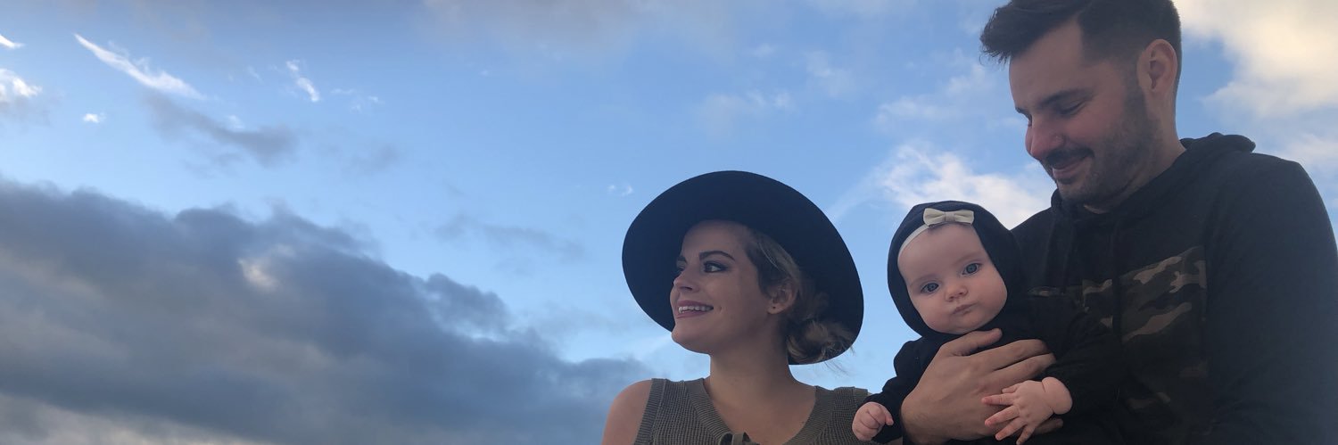 TaliaHaughn's profile banner image