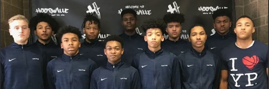 YorkPrepBasketball banner