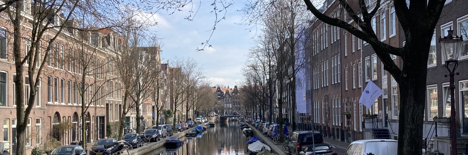 saamsterdam's profile banner image