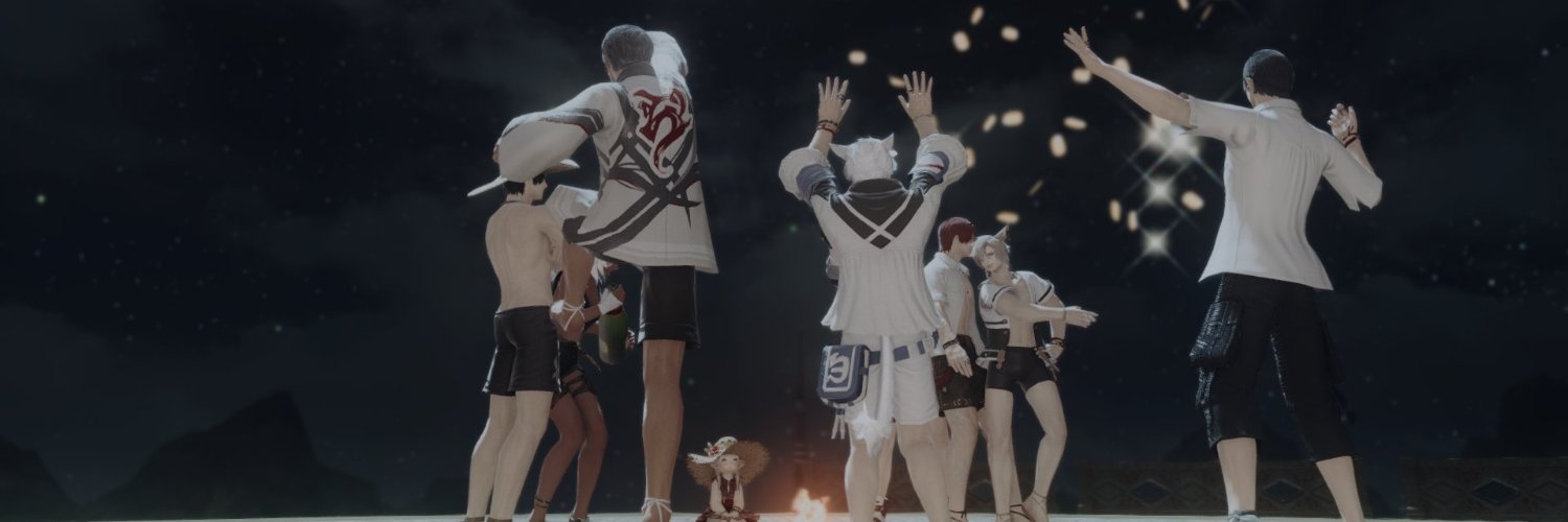 ff14_bbang's profile banner image
