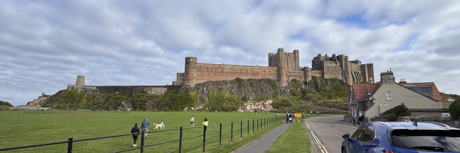 Stephanie Pickering banner