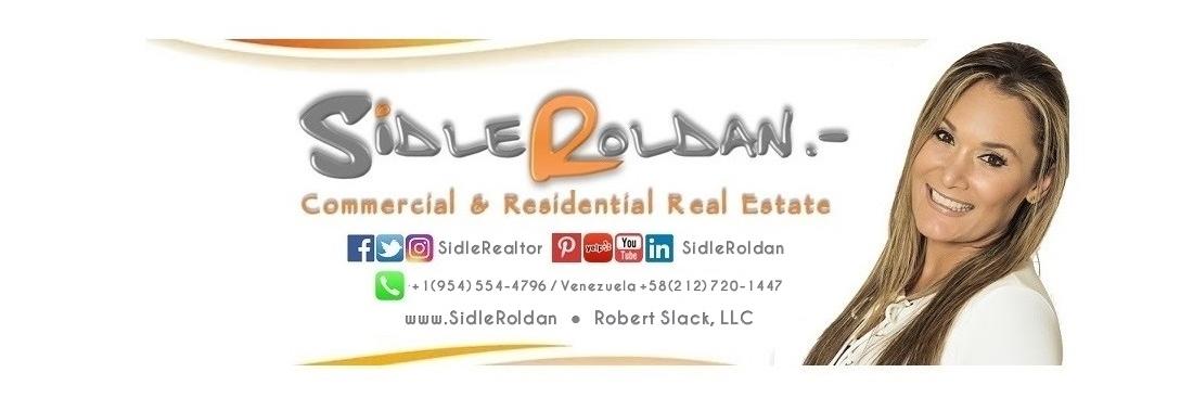 SidleRealtor's profile banner image