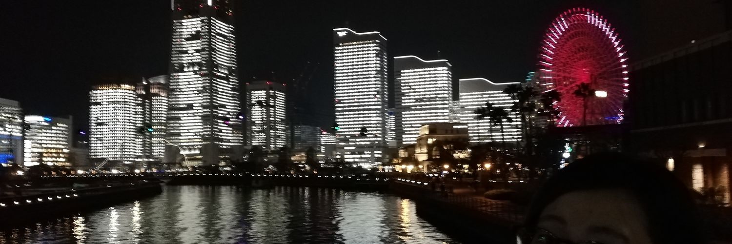 takuJMMA's profile banner image