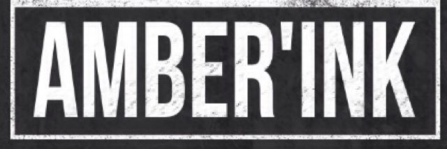 Amber4Ink's profile banner image