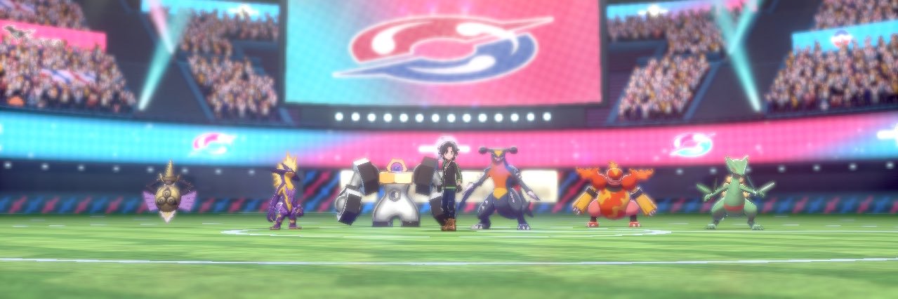 nanon497's profile banner image