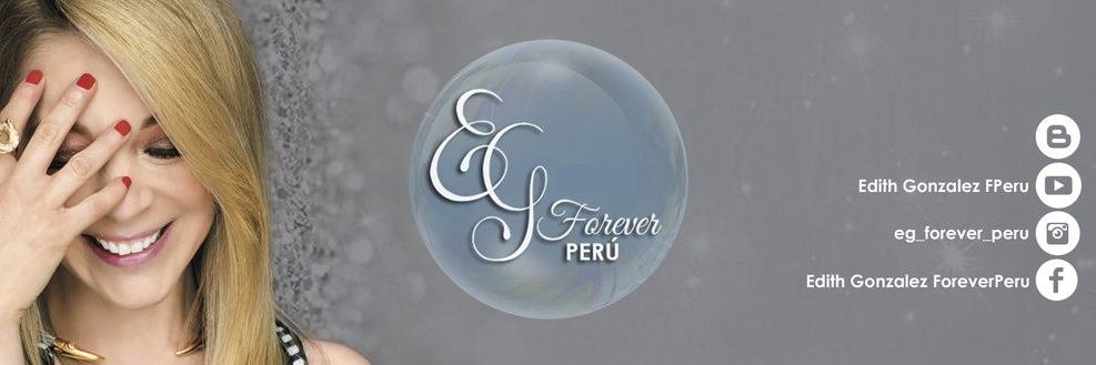 EG Forever Perú banner