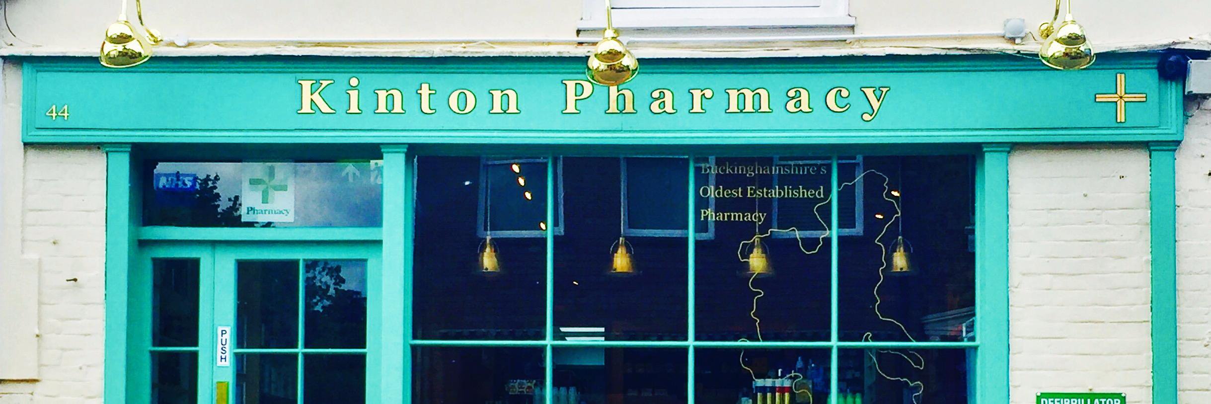 kinton_pharmacy's profile banner image