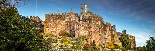 berkeleycastle Profile Banner