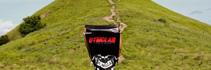 utmclan's profile banner image