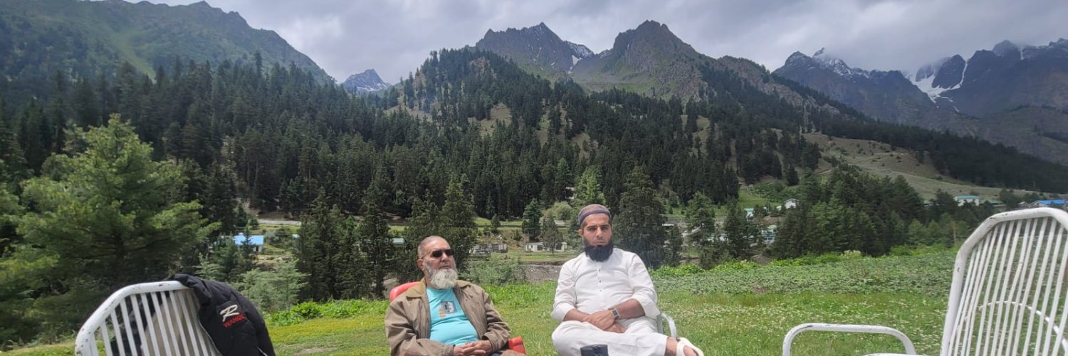 shiwanijawed's profile banner image