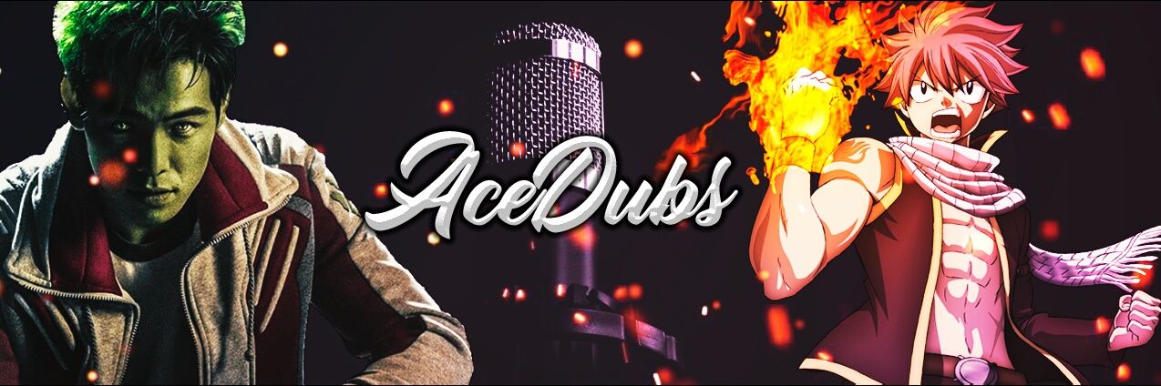 AceDubs banner