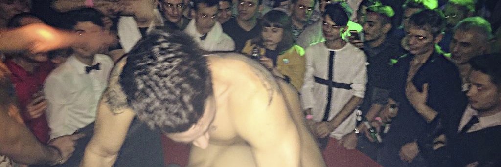 MarcusLoganX's profile banner image