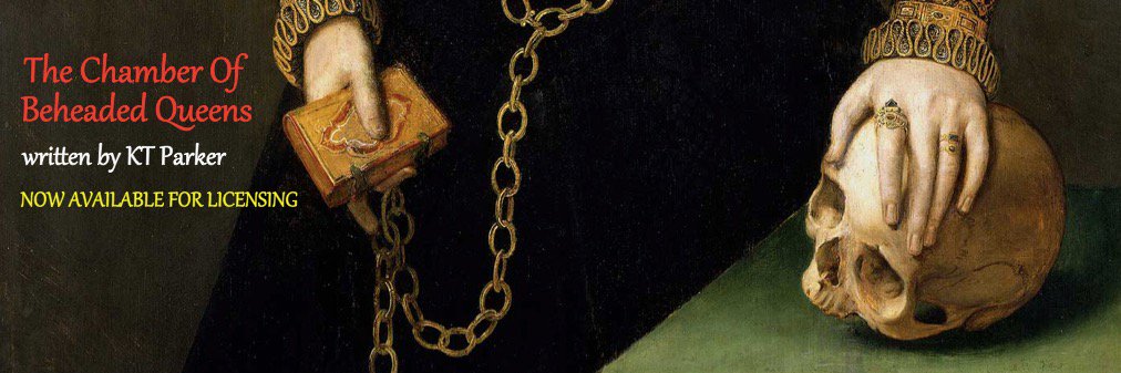 Beheaded Queens banner