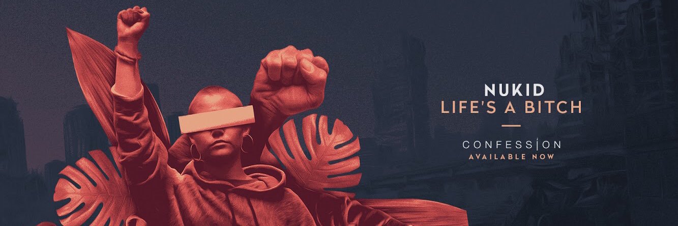 NuKidOfficial's profile banner image