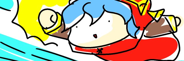 はるまげ丼 banner