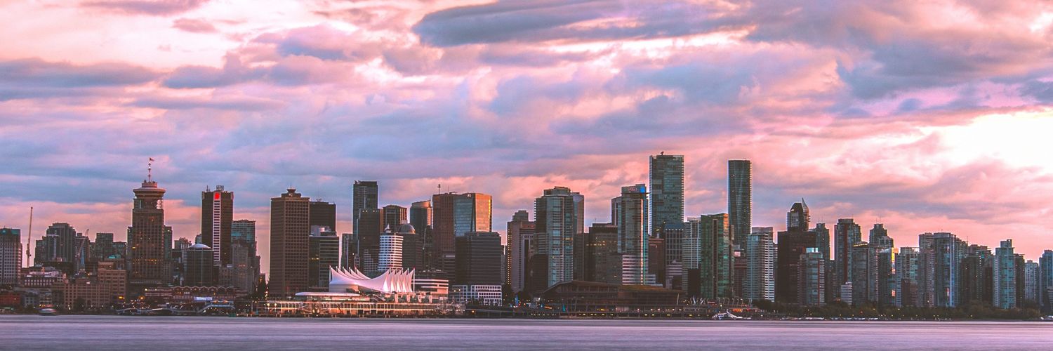 beachinvancity's profile banner image