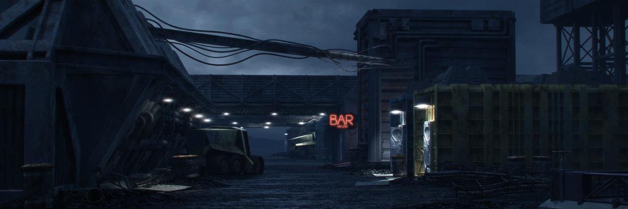 gothamcity01's profile banner image