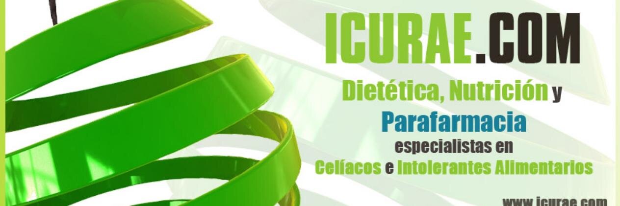 icurae's profile banner image
