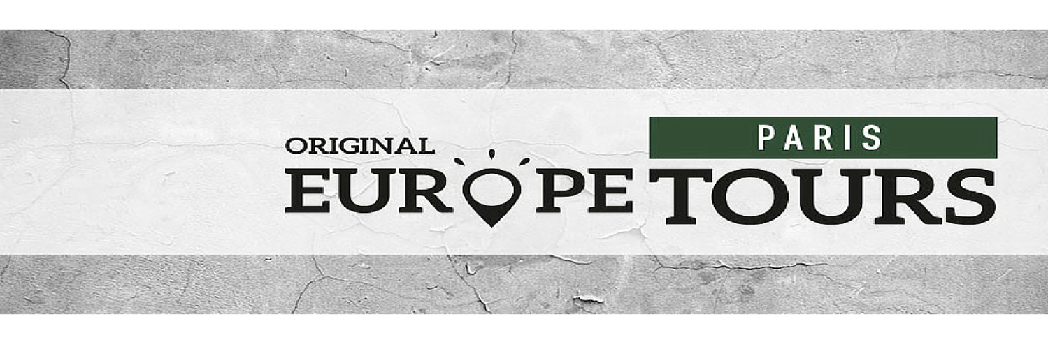 orgparistours's profile banner image