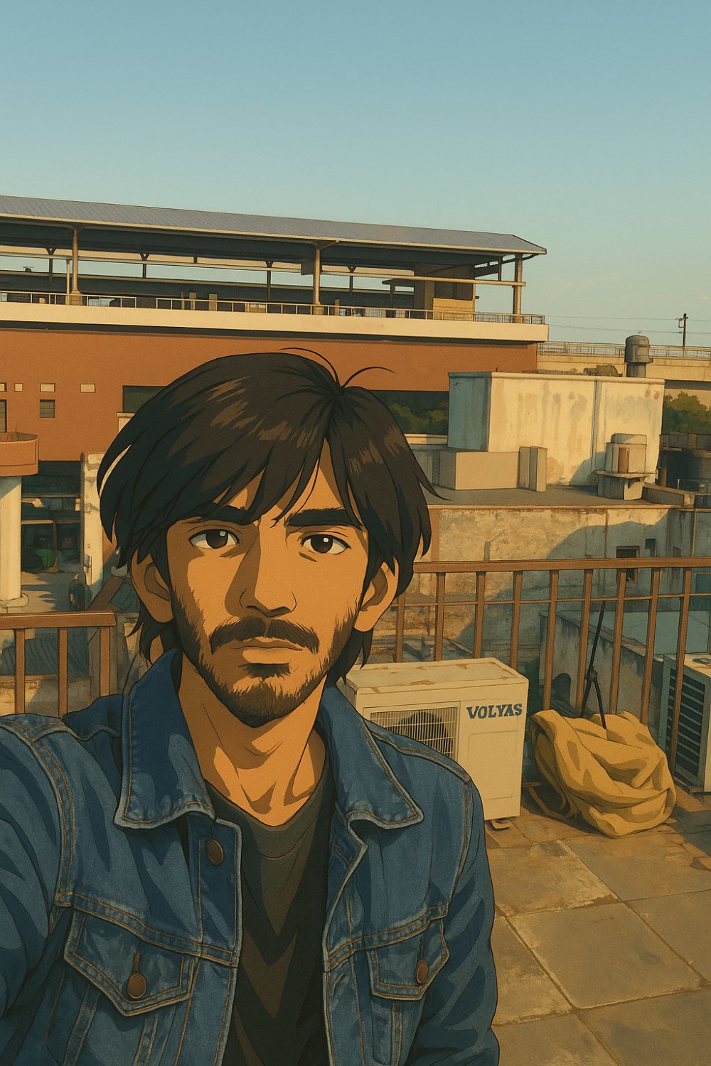 Godfather1069's profile banner image