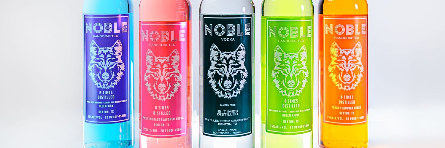 NobleWolfVodka's profile banner image
