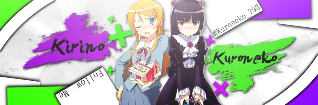 Kuroneko_798's profile banner image