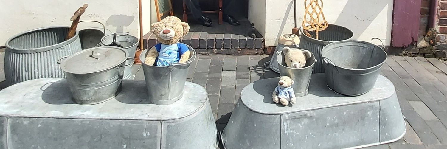 🇺🇦TourGuideTed©🧸🏳️‍🌈🐦🇪🇺's banner