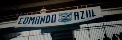 Comandos Azules # 13 banner